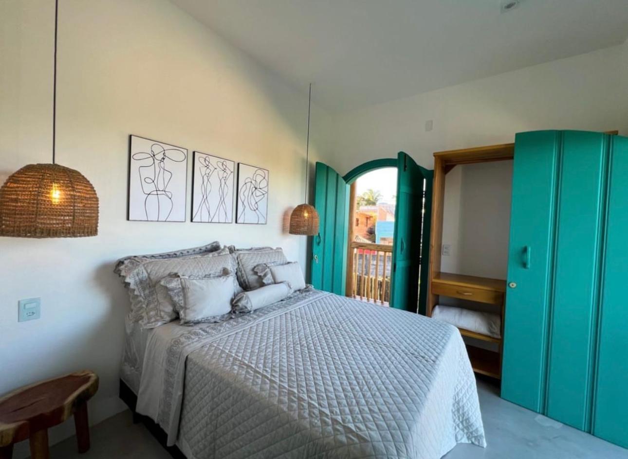 Flo Casa Hotel Транкозу Екстер'єр фото