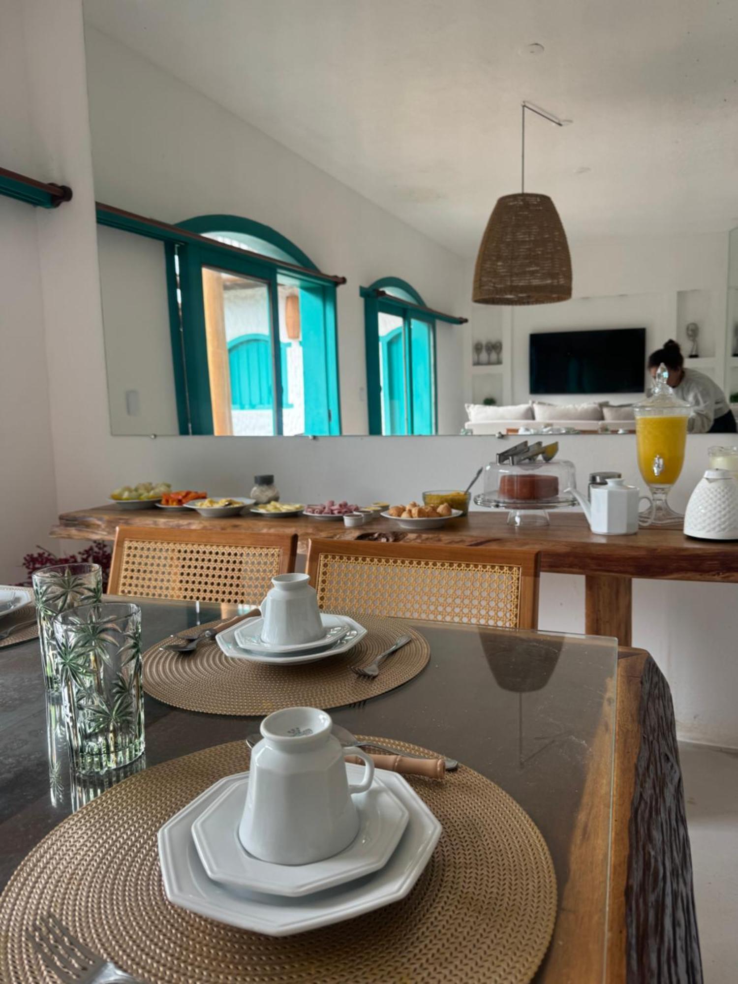 Flo Casa Hotel Транкозу Екстер'єр фото